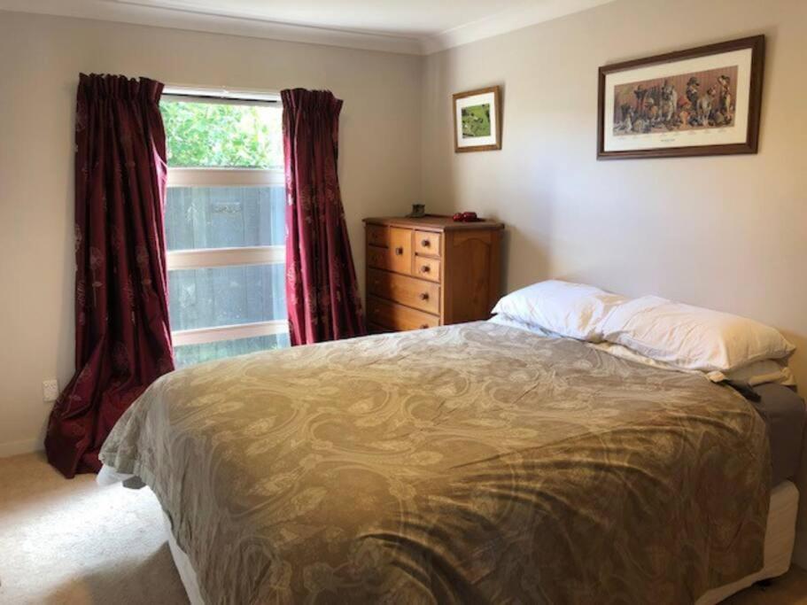 Sunny, Quiet, 2-Bedroom Unit In Fabulous Location! Cambridge Eksteriør billede